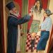 «Κατάλαβα, έπεσα σε οίκο ανοχής», είπα μέσα μου