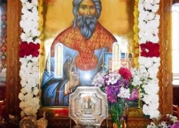 Την μετατροπή της Αγίας Σοφίας σε δαιμονικό τέμενος θεωρεί το μεγαλύτερο επίτευγμα του ο ταλαίπωρος Ερντογάν!