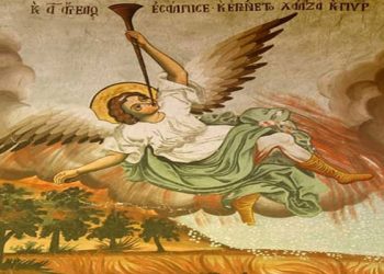Δρ. Κ. Βαρδάκας : τελικός αντίχριστος δεν έρχεται, αν δεν παρουσιαστούν ο Προφήτης Ηλίας και ο Ενώχ . Αυτά λέει η ΑΠΟΚΑΛΥΨΗ του Ιωάννη.