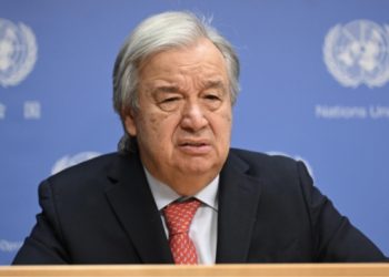 Σάλος στον ΟΗΕ – Το Ισραήλ ζητά την παραίτηση Guterres, στην επίθεση της Hamas συμμετείχαν 12 υπάλληλοι της UNRWA