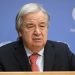 Σάλος στον ΟΗΕ – Το Ισραήλ ζητά την παραίτηση Guterres, στην επίθεση της Hamas συμμετείχαν 12 υπάλληλοι της UNRWA