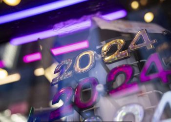 Το 2024 είναι βόμβα έτοιμη να εκραγεί – Πού θα ανάψει πρώτα το φιτίλι του μεγάλου πολέμου, κινδυνεύει ακόμα και το…Βέλγιο