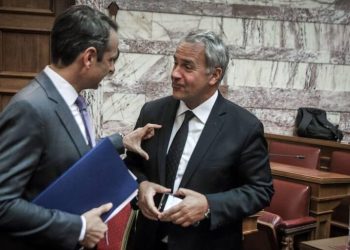 Κλασική κωλοτούμπα από Βορίδη στον γάμο ομόφυλων ζευγαριών: Τελικά ψηφίζει… αποχή