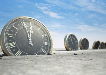 Το 2024 έτος επιλογής – Μια μεγάλη στιγμή πλησιάζει και θα σαρώσει τους ανίκανους ηγετίσκους του κόσμου