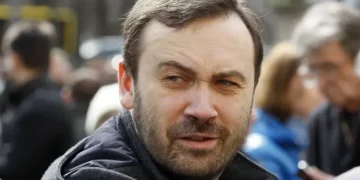 Είμαι ο Ρώσος αντάρτης που ηγείται του στρατού των πολεμιστών κατά του Πούτιν…θα διώξουμε τον Βλαντ στη μεγαλύτερη επανάσταση της χώρας εδώ και 100 χρόνια.