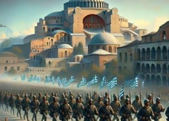 Η γενιά της Μετανοίας, θα το δει το Ποθούμενο