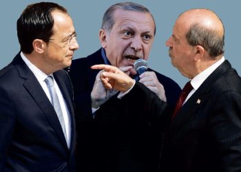 ΑΡΘΡΟ ΣΑΒΒΑ ΙΑΚΩΒΙΔΗ: Ποια είναι τα σενάρια Χριστοδουλίδη στο Κυπριακό για να εξουδετερώσει την τουρκική στοχοθεσία;