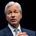 Dimon (JP Morgan): Στο γκρεμό σέρνει τις ΗΠΑ το τεράστιο χρέος, έρχεται «εξέγερση των αγορών»