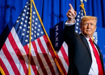 Τεράστιο βήμα Trump για το χρίσμα των Ρεπουμπλικάνων – Καθαρή νίκη με 54,6% στο New Hampshire έναντι 43,2% της Haley