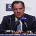 Μνημείο υποκρισίας: Ο Άδωνις Γεωργιάδης έτεινε «κλάδο ελαίας», σε όσους εκβίασε, στιγμάτισε και κατέστρεψε τις ζωές τους