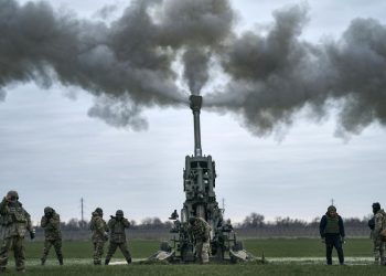 Υπό κατάρρευση η Ουκρανία, θα παραδοθεί – Οι ρώσοι διαλύουν τα πάντα με Kinzhal – Trump: Κοντά ο Γ΄ Παγκόσμιος πόλεμος