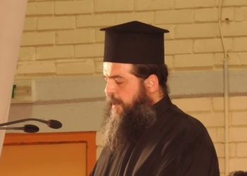 Σκέψεις πάνω στην 2η κλήση σε απολογία του π. Αναστασίου Γκοτσόπουλου από το Μητροπολίτη Πατρών
