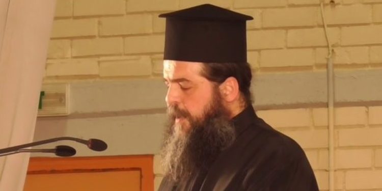 Σκέψεις πάνω στην 2η κλήση σε απολογία του π. Αναστασίου Γκοτσόπουλου από το Μητροπολίτη Πατρών