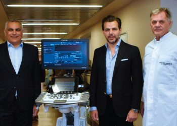Δημήτρης Καραγιάννης, 63> Έφυγε ΞAΦΝΙΚΑ από τη ζωή KAI ο Διευθυντής της Γαστρεντερολογικής Κλινικής στο Ιατρικό Κέντρο Αθηνών Παραμονή Πρωτοχρονιάς