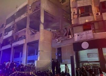 Aσύμμετρη κλιμάκωση στη Μέση Ανατολή: Χτύπημα στο προπύργιο της Hezbollah στη Βηρυτό, νεκρός ο υπαρχηγός της Hamas