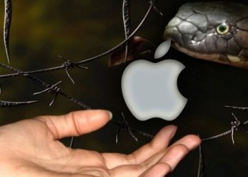 ΤΕΧΝΙΚΗ ΝΟΗΜΟΣΥΝΗ: Το μήλο (apple) του Παραδείσου. π.Διονύσιος Ταμπάκης