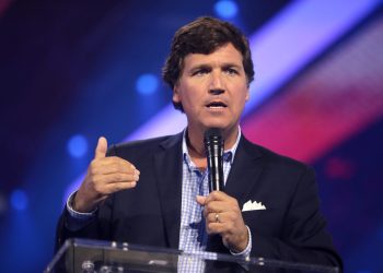 Ο Tucker Carlson για το καναδικό πρόγραμμα υποβοηθούμενης αυτοκτονίας> Θέλω να ελευθερώσω τον Καναδά από την τυραννία του Justin Trudeau