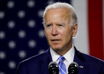 Εκλογική βόμβα Rasmussen: Μαριονέτα ο Biden – Ο πραγματικός πρόεδρος των ΗΠΑ είναι…άλλος