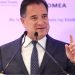 Αηδιαστικός Α.Γεωργιάδης στην ΕΡΤ: «Είναι κακό να κάνουν οι ομοφυλόφιλοι γονείς τα ανήλικα θετά παιδιά τους ομοφυλόφιλα;»