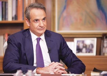 Μανώλης Κοττάκης : Ο Μητσοτάκης «πάγωσε» υπουργούς και βουλευτές!