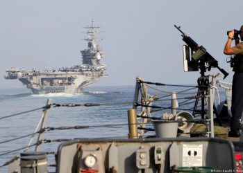 140 επιθέσεις με ρουκέτες και drones έχουν δεχθεί οι Αμερικανοί στη Μ. Ανατολή> Πόσο κοντά είναι ένας πόλεμος ΗΠΑ-Ιράν;