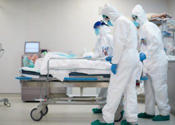 Αποκάλυψη-Το ρωσικό υπουργείο Άμυνας κατηγόρησε το Πεντάγωνο ότι διεξήγαγε πειράματα με τον ιό της ευλογιάς