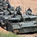 Με τα άτρωτα τανκς T80BVM ενισχύθηκαν οι Ρώσοι στην Ουκρανία – Ασύλληπτη δύναμη πυρός, με…πανοπλία για drones και πυραύλους