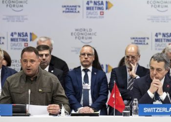 Πανωλεθρία Zelensky στο Davos – Οργή Ουκρανίας με τις προτάσεις για συνομιλίες με τη Ρωσία, χαστούκι από τον Παγκόσμιο Νότο