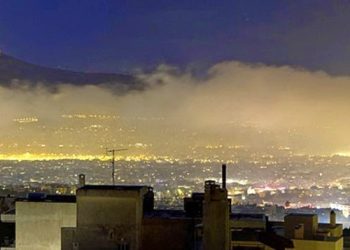 Ναυτία, πονοκέφαλο, κόπωση φέρνει η αιθαλομίχλη από την καύση των ξύλων. Πρώτες βοήθειες. Μέτρα Πρόληψης δηλητηρίασης από CO