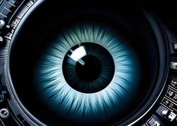 Η Τεχνητή Νοημοσύνη Τους Επιτρέπει Να Κατασκευάσουν Μια Παγκόσμια Φυλακή Επιτήρησης Από Την Οποία Δεν Είναι Δυνατή Η Διαφυγή