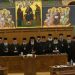 Στρατηγός Ταμουρίδης : Σεβαστοί Ιεράρχες αντιδράστε!