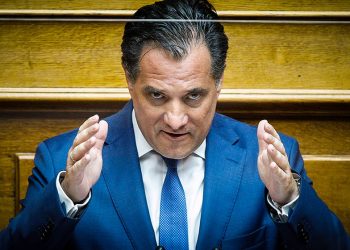 Ο Άδωνις, με και χωρίς καρέκλα …Τι έλεγε για τα ομοφυλόφιλα ζευγάρια !