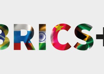 BRICS+: ΜΙΑ ΕΝΤΥΠΩΣΙΑΚΗ ΔΙΕΥΡΥΝΣΗ