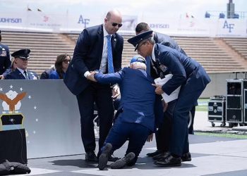 H JPMorgan προβλέπει απόσυρση του Biden λίγο πριν τις εκλογές του Νοεμβρίου!