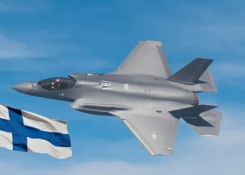 Στην διπλάσια τιμή από τα F-35 Block 4 της Φινλανδίας αγοράζει η Ελλάδα τα μαχητικά από την Lockheed Martin!