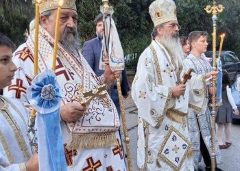 ΟΡΘΟΔΟΞΟΝ MHNYMA ΕΠΙ ΤΗ ΠΑΝΣΕΠΤΩ ΕΟΡΤΗ ΤΩΝ ΘΕΟΦΑΝΕΙΩΝ TΟΥ 2024, (με το Πάτριον Εορτολόγιον)