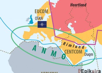 Η Βαλτική μετατρέπεται σε «νατοϊκή λίμνη» – Η Ελλάδα στο μάτι του γεωπολιτικού κυκλώνα