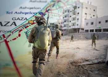 Γάζα: Μαχητής της Χαμάς ανατίναξε δύο κτήρια και σκότωσε 21 Ισραηλινούς στρατιώτες!
