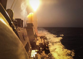 Γιατί οι Houthis δεν συγκρίνονται με οτιδήποτε άλλο έχει αντιμετωπίσει η Δύση στη Μέση Ανατολή