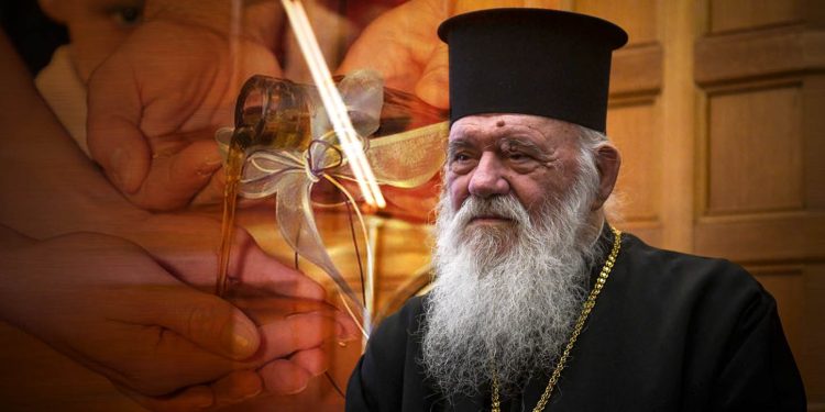 Τι συμβαίνει στην Ιεραρχία της Εκκλησίας της Ελλάδος; Είναι τα πράγματα χειρότερα απ᾽όσο ως απλοί άνθρωποι μπορούμε να φανταστούμε;