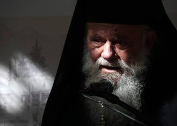 ΠΟΠΗ ΖΩΗ : ΤΟΝ ΛΥΚΟ ΤΟΝ ΒΛΕΠΕΙΣ ΤΟΝ ΝΤΟΡΟ ΓΥΡΕΥΕΙΣ ?