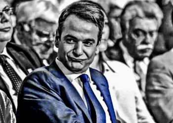 Ο ΚΥΡΙΟΣ ΜΑΞΙΜΟΣ : Μην ανησυχείτε, θα είναι σα να έχετε μάνα, αλλά θα έχετε Μήτσο…