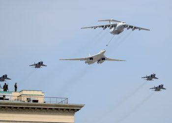 Για αυτό χτυπήθηκε το αεροπλάνο στην Ρωσία – Το ΒΙΝΤΕΟ με τον Πούτιν που κάνει το ΝΑΤΟ να τρέμει
