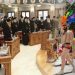 «Τι ψυχή θα παραδώσετε;» – Ανακοίνωση-«παράδοσης» των ανήλικων παιδιών στους ΛΟΑΤΚΙ+ από την Ιερά Σύνοδο της Ελλάδας
