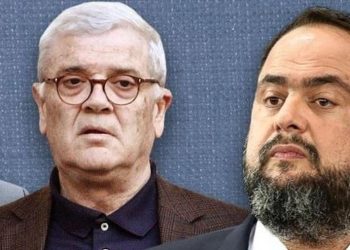 Ολυμπιακός μαινόμενος: «Εγκληματική οργάνωση Δ.Μελισσανίδης & Γ.Παπαδόπουλος» – «Τι γύρευε ο Γ.Δημητριάδης στον Κορυδαλλό;»