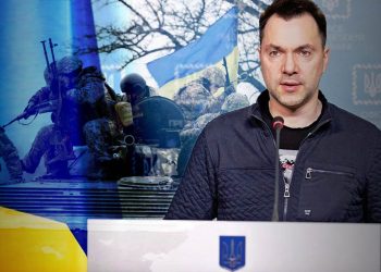 Ουκρανοί αξιωματούχοι επιβεβαιώνουν τον Β.Πούτιν: «Είχαμε συμφωνήσει στον τερματισμό του πολέμου αλλά η Δύση μας είπε να συνεχίσουμε»!
