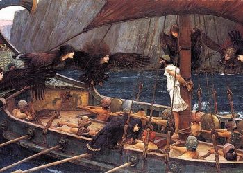 ΚΩΣΤΑΣ ΔΟΥΚΑΣ : Οἱ παραγωγοί τῆς ταινίας   ἀγνοοῦν ἐπιδεικτικά τήν Ἰθάκη…
