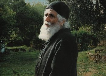 Όσιος Παΐσιος, Για τον αιφνίδιο θάνατο, για τα παιδιά που πεθαίνουν, γι’ αυτούς που δολοφονούνται…