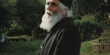 Όσιος Παΐσιος, Για τον αιφνίδιο θάνατο, για τα παιδιά που πεθαίνουν, γι’ αυτούς που δολοφονούνται…
