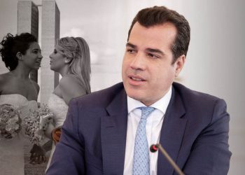 Θ.Πλεύρης: «Δεν θα ψηφίσω το ν/σ για τα ομοφυλόφιλα ζευγάρια» …Το «κόλπο» για να ψηφιστεί το ν/σ από λιγότερους βουλευτές και από τα κόμματα της αντιπολίτευσης